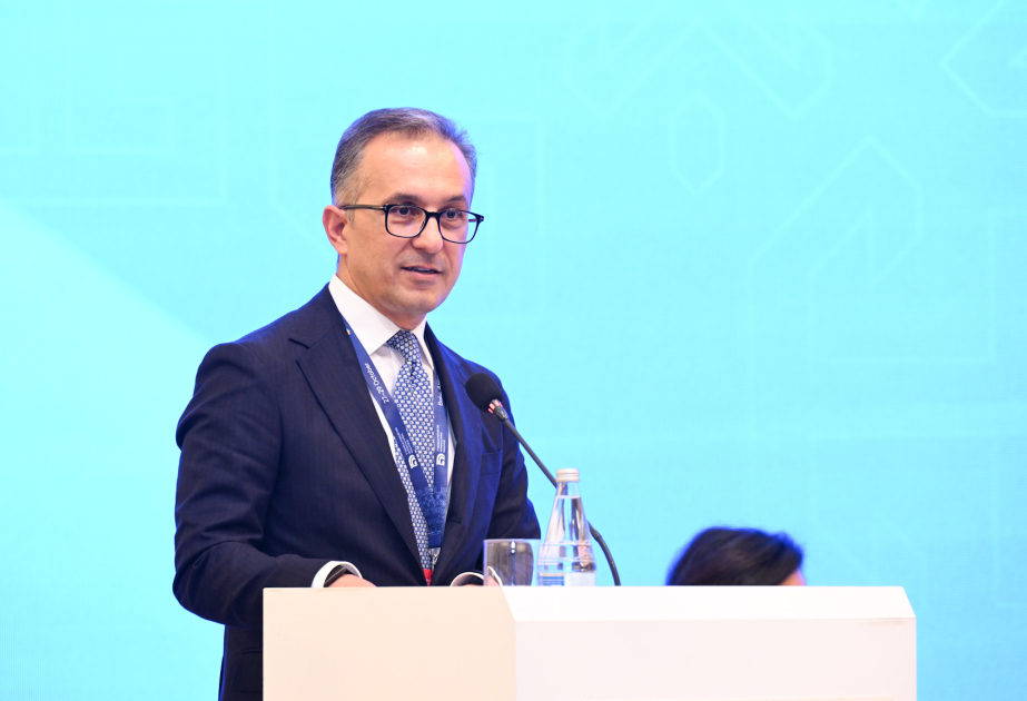 Ramin Məmmədov: Azərbaycan bütün dini abidələrin bərpasına böyük həssaslıq və sadiqliklə yanaşır