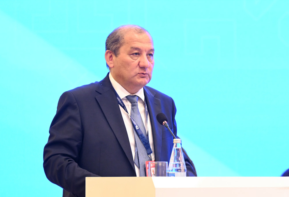 Müzəffər Kamilov: Dinlərarası dialoq qarşılıqlı etimadı və həmrəyliyi möhkəmləndirmə vasitəsidir