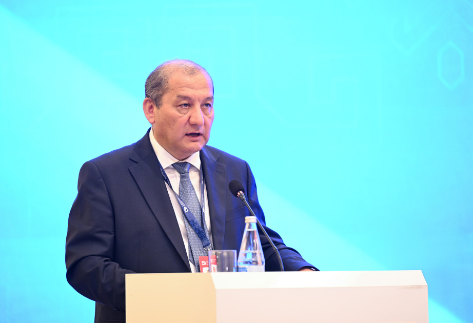 Özbəkistan Prezidentinin müşaviri: Dini tolerantlığın inkişafı ölkələrimiz arasında əməkdaşlığın mühüm istiqamətlərindən biridir