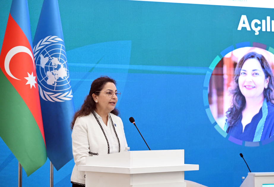 El BAD destaca la importancia de reducir las emisiones de metano para alcanzar los objetivos climáticos de Azerbaiyán