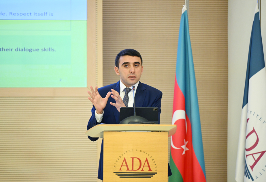 Azərbaycanda təhsil standartları yenilənir: vətəndaşlıq ayrıca səriştə olacaq VİDEO