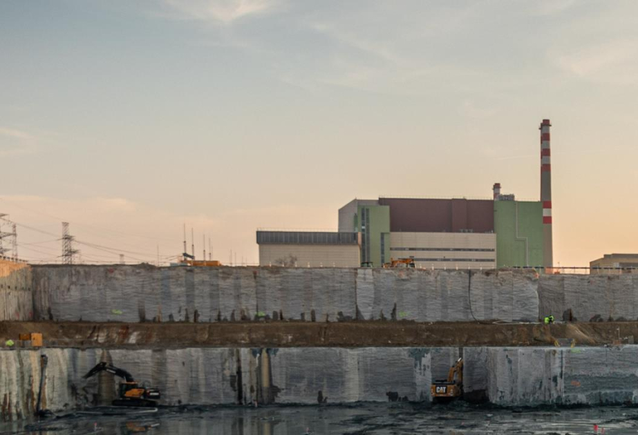 “Rosatom” “Paks II” layihəsi üzrə işləri davam etdirir