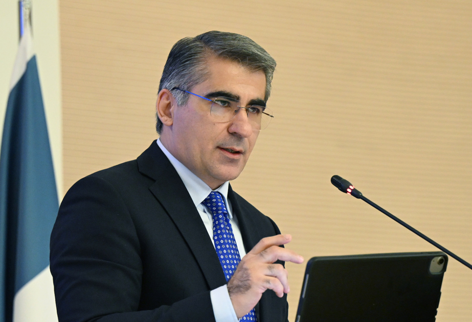 Süni intellekt modellərində milli dəyərlərin gələcək nəsillərə ötürülməsi yolları təklif edilib
