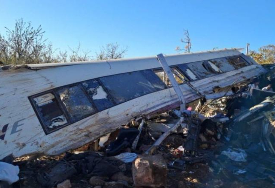 Death toll rises to 46 in high-speed train collision in Spain