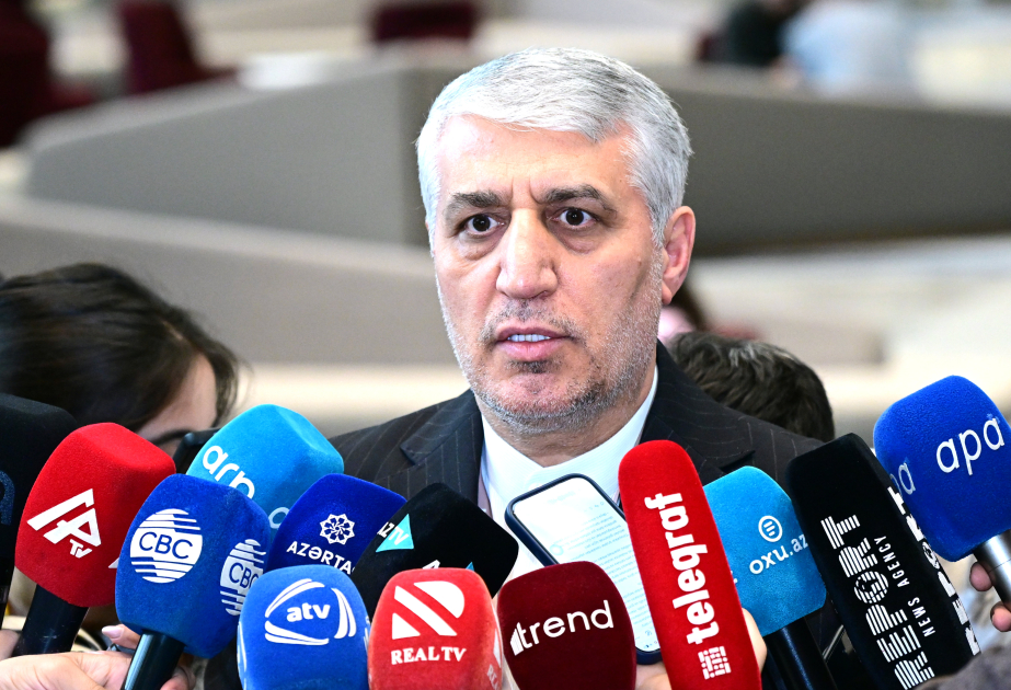 İran səfiri: İƏT çərçivəsində keçirilən görüş İslam ölkələrinin korrupsiyaya qarşı mübarizədə əməkdaşlıq etmək istəyini göstərir