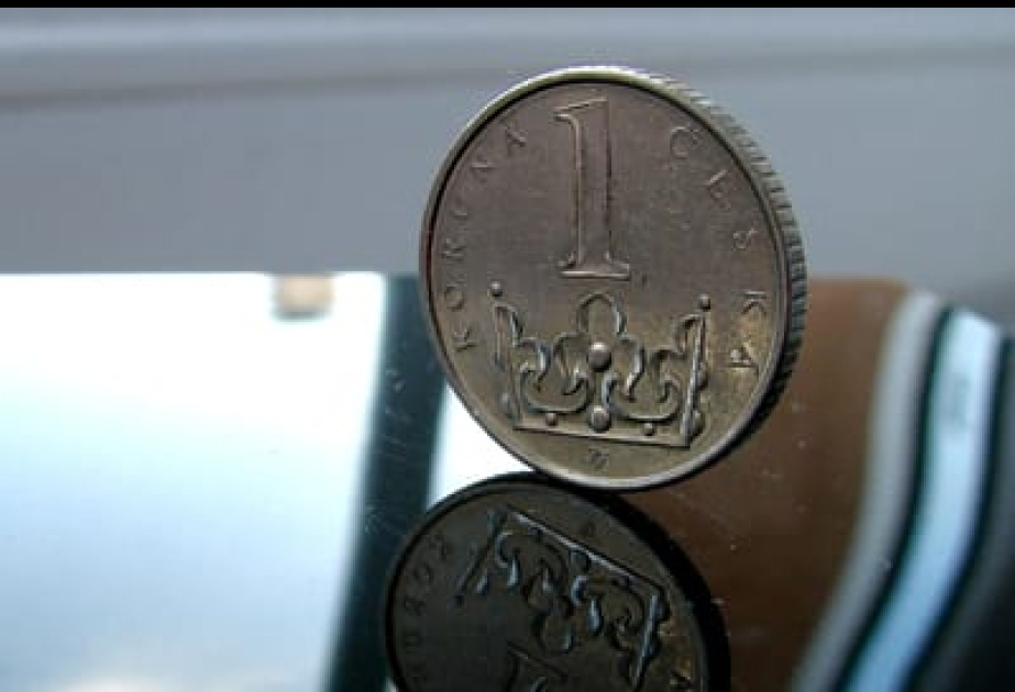 Çexiya kronunun Konstitusiyada təsbit edilməsi avroya keçidi çətinləşdirə bilər