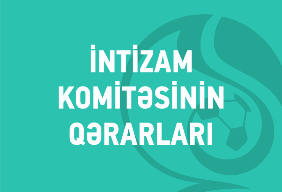 Premyer Liqa klubları cərimələnib