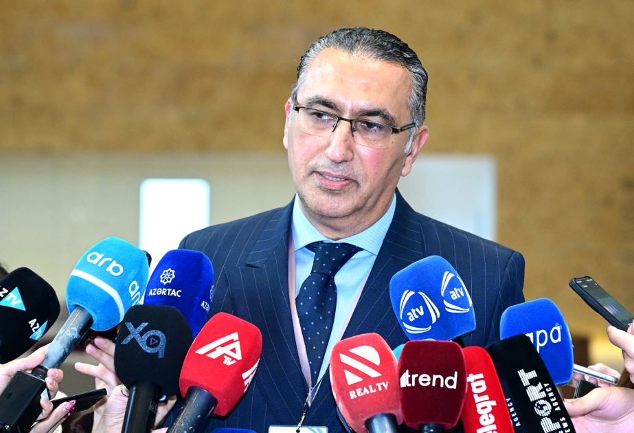 Tunis rəsmisi: Bakıda keçirilən tədbir korrupsiyaya qarşı mübarizə sahəsində əməkdaşlığın inkişafı üçün mühüm fürsətdir
