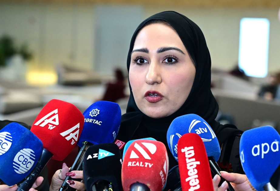 Omanlı nümayəndə: Beynəlxalq öhdəlikləri praktiki mexanizmlərə və ölçüləbilən nəticələrə çevirmək əsas prioritetimizdir