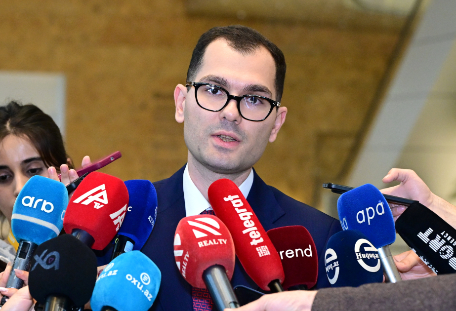 Tuqay Rəhimli: İƏT-ə üzv dövlətlərin korrupsiyaya qarşı mübarizə aparan qurumları arasında əməkdaşlıq güclənəcək