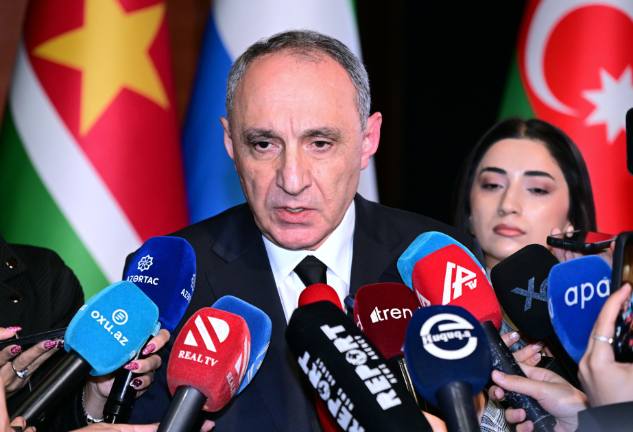 Azerbaijan joins Makkah Al-Mukarramah Convention of OIC Member States on Anti-Corruption Law Enforcement Cooperation