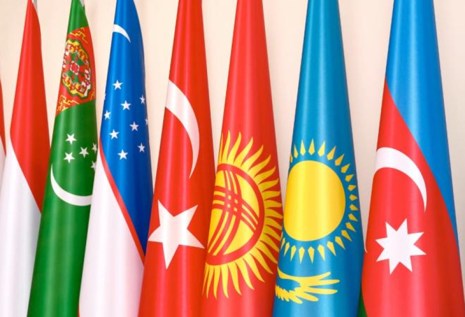 Organization of Turkic States foreign ministers to meet in Ankara on Thursday
