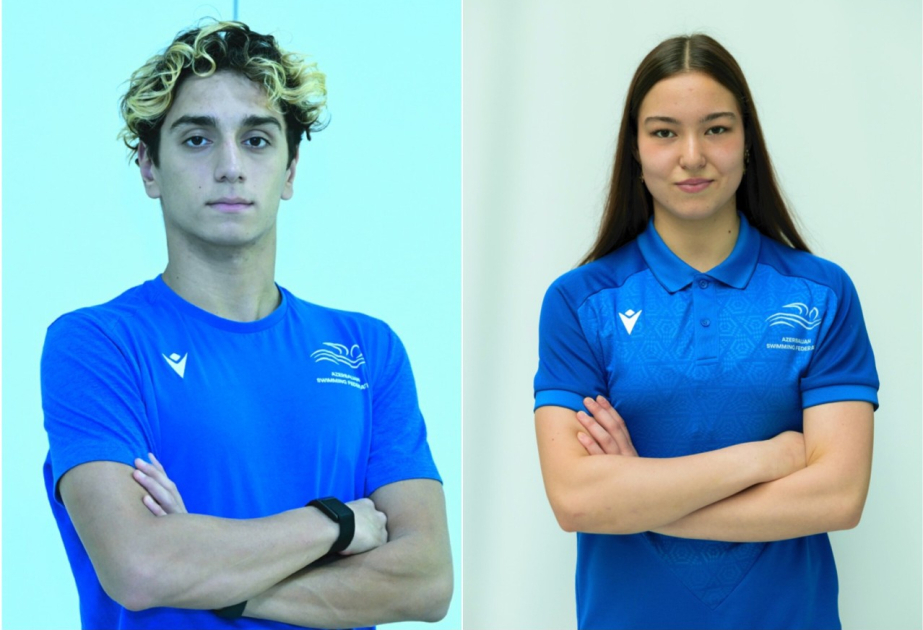 Jeux olympiques de la jeunesse d’été : Les porte-drapeaux azerbaïdjanais sont déterminés
