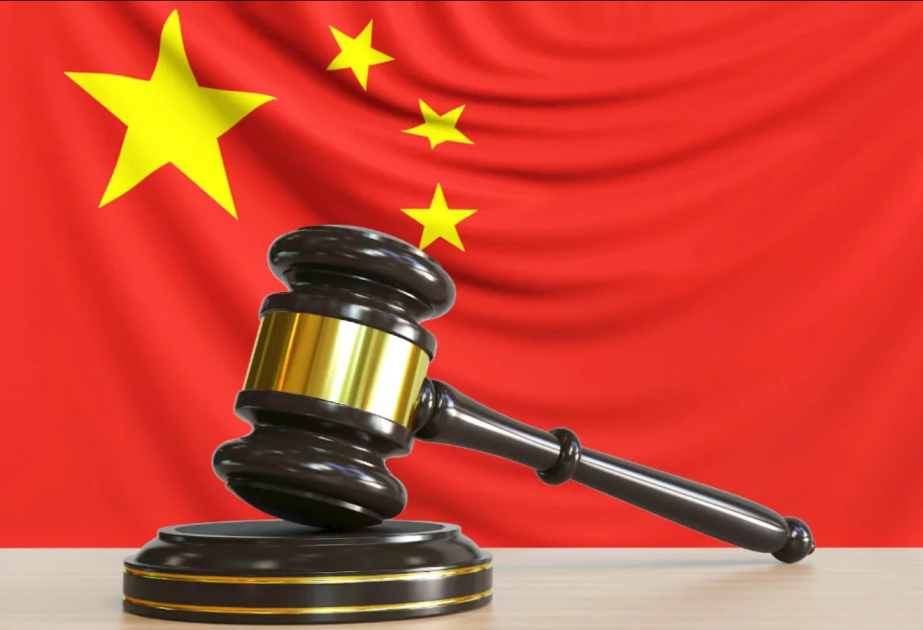 Former senior Chinese securities regulator discipline inspector handed death sentence with reprieve