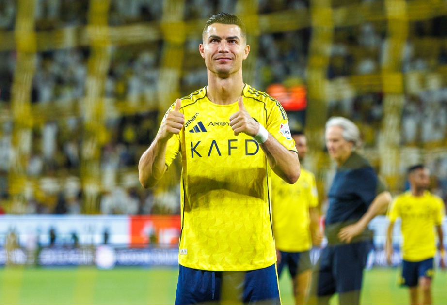 Kriştiano Ronaldo tarixdə “Qızıl top” mükafatının ən yaxşı sahibi seçilib