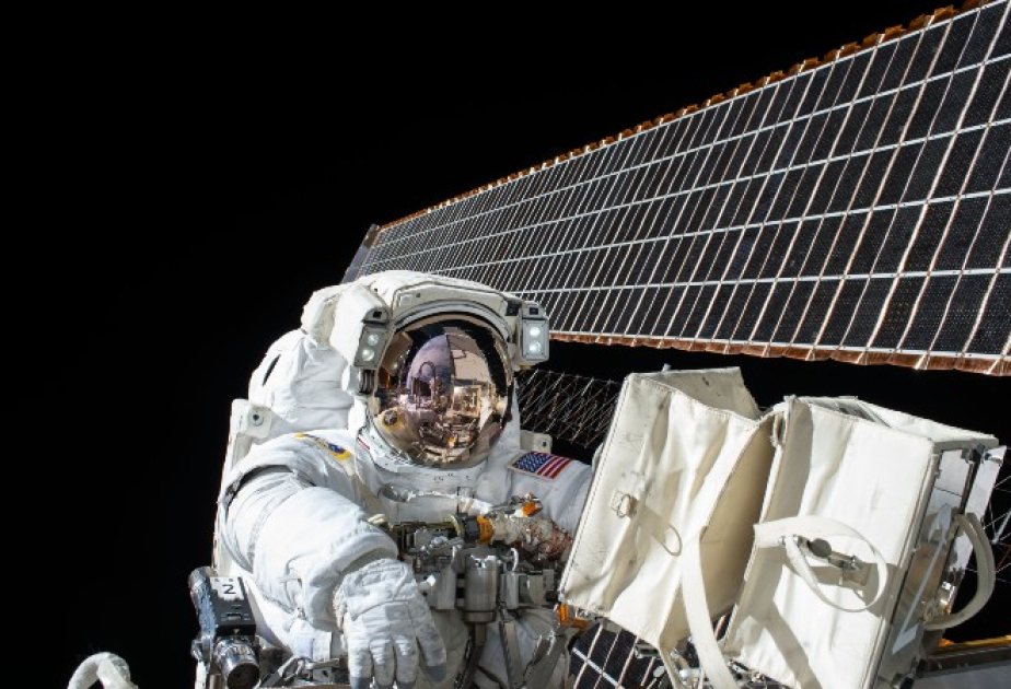 Astronauts are go for Thursday’s power upgrade spacewalk