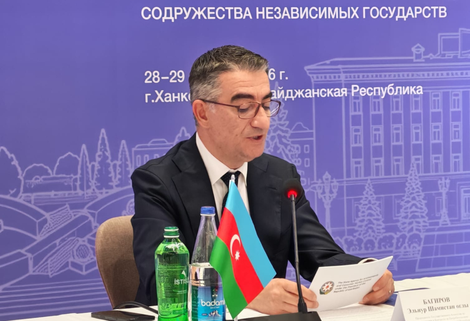 Elnur Bağırov: Rəqəmsal platformaların bazar gücünün qiymətləndirilməsi xüsusi təhlil tələb edir