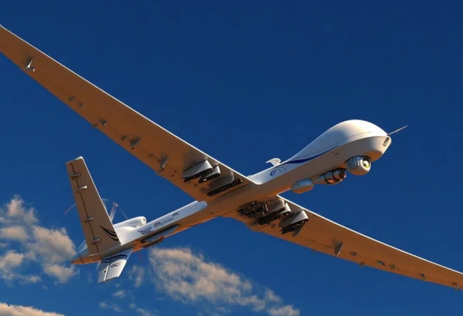 Moskva ilin əvvəlindən bəri ən kütləvi dron hücumuna məruz qalıb