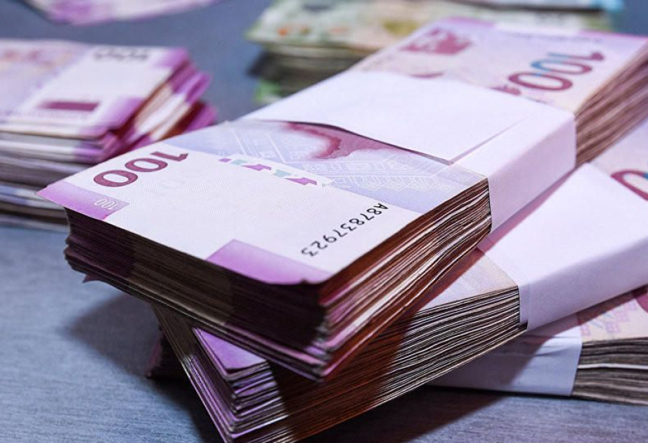 Doqquz ayda dövlət büdcəsinin gəlirləri 29,3 milyard manat, xərcləri 25,3 milyard manat olub