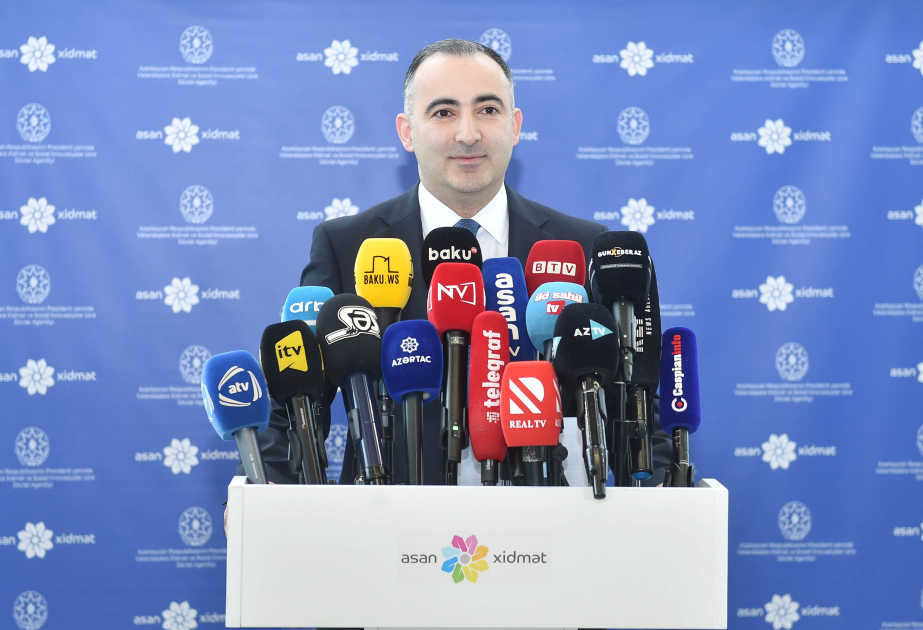 Noyabr ayında Bakıda BMT-nin daha bir tədbiri baş tutacaq