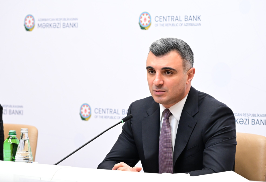 Taleh Kazımov: Azərbaycanın strateji valyuta ehtiyatları 89,4 milyard dollara çatıb