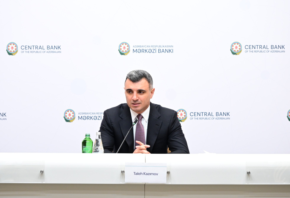 Mərkəzi Bank: Oktyabrdakı 7 valyuta hərracının 5-də tələb qeydə alınmayıb