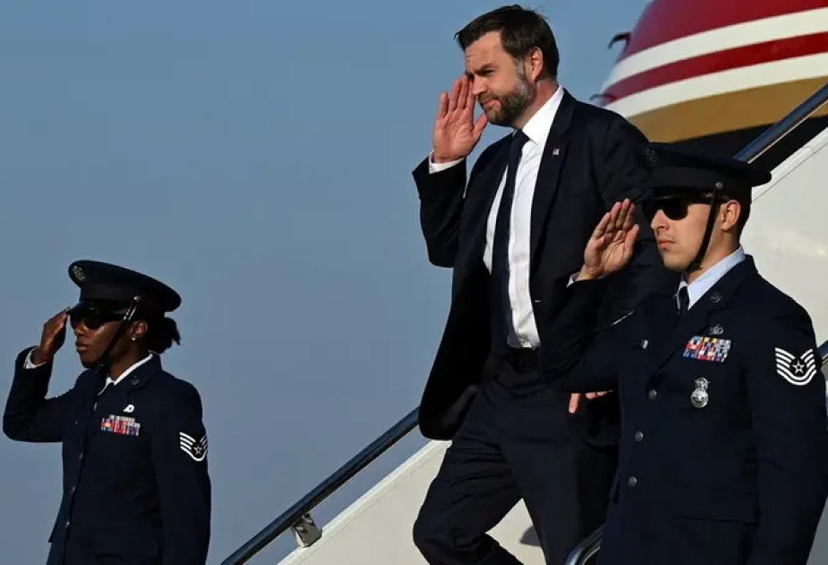 “The Wall Street Journal”: Cey. Di. Vens İranın Ali Təhlükəsizlik Şurasının rəhbərinə məktub göndərib
