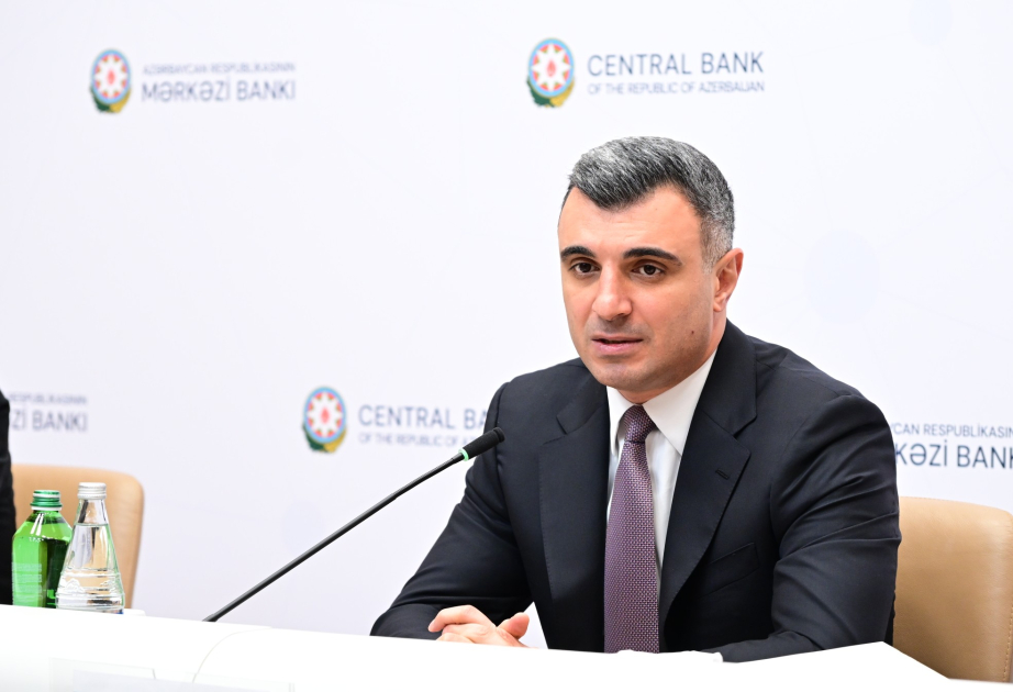 Mərkəzi Bank ilin sonunadək 1 milyard dollaradək vəsait cəlb edə bilər