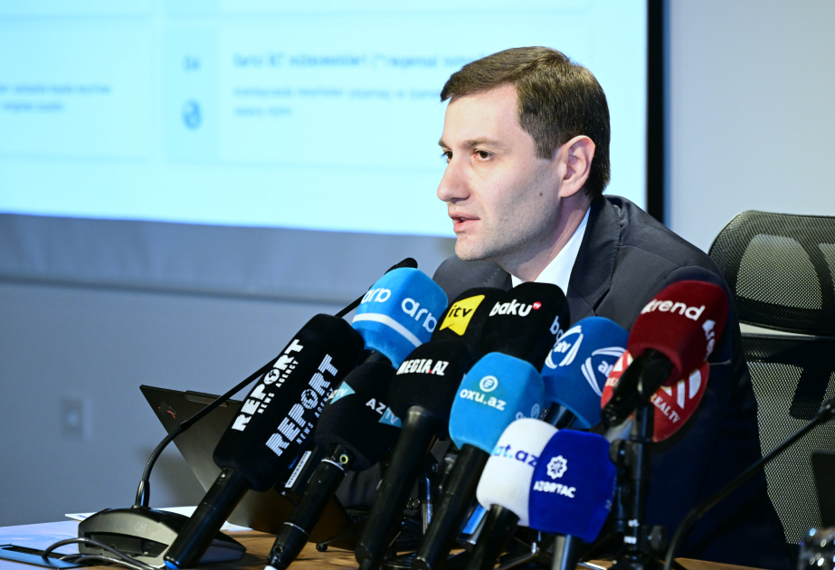 Fərid Osmanov: Startaplara dövlət satınalmalarında 20 faizlik qiymət güzəşti tətbiq ediləcək