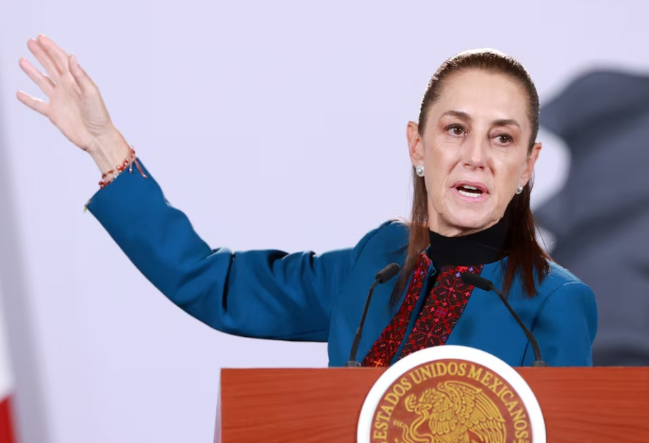 “Meksikalaşma” ifadəsi Meksika ilə Fransa arasında mübahisə doğurub