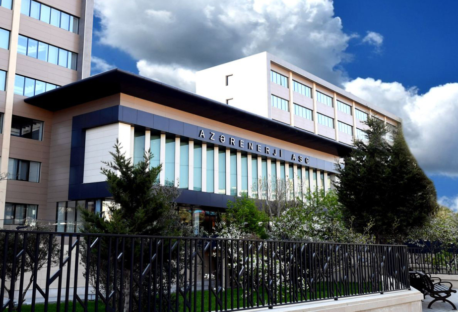 “AzərEnerji”nin ixrac gəlirləri 53 faizdən çox artıb