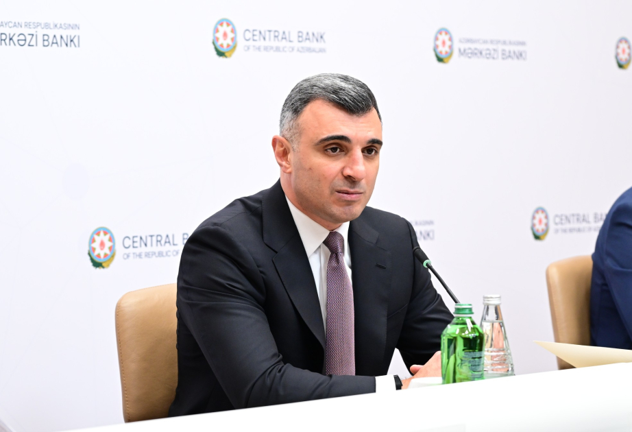 Mərkəzi Bank: Gündəlik kreditlərlə bağlı sərtləşdirmə davam etdiriləcək