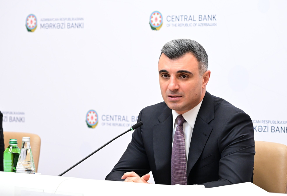 Taleh Kazimov: Azerbaijan’s Central Bank could purchase $1 billion in foreign currency by year-end