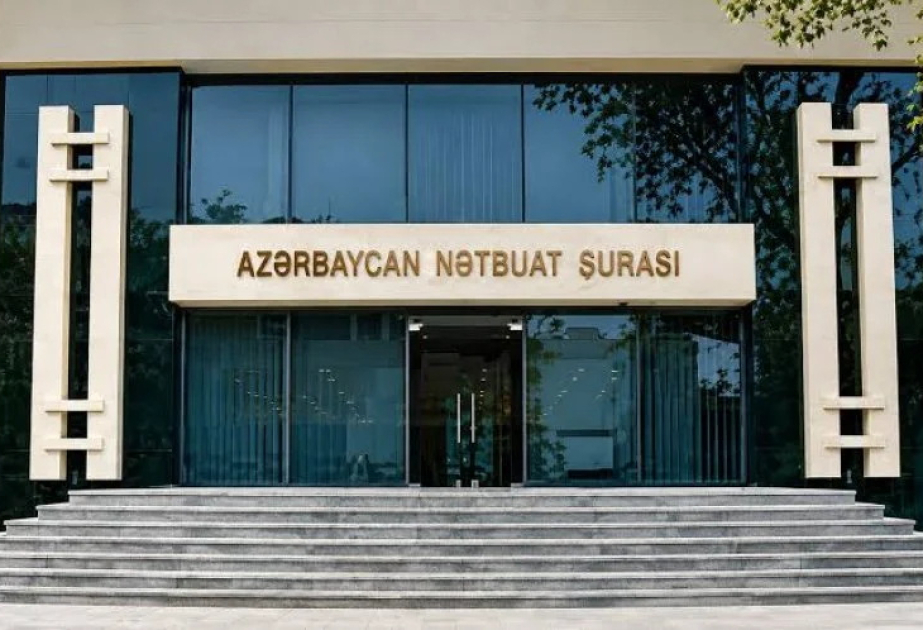 Azərbaycan Mətbuat Şurası məktəbdə baş verən hadisə ilə bağlı açıqlama yayıb