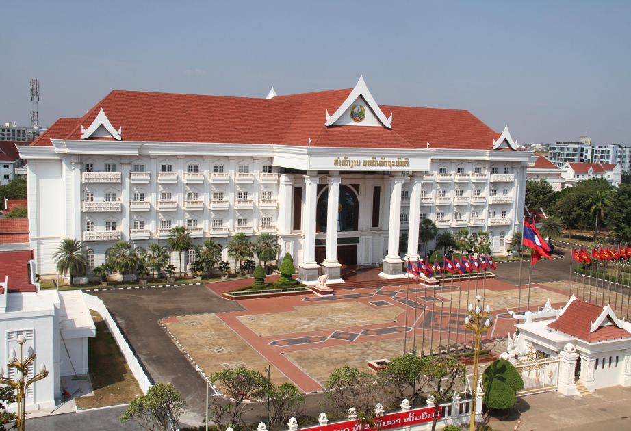 Laos – dünyada ən çox bombalanan ölkə