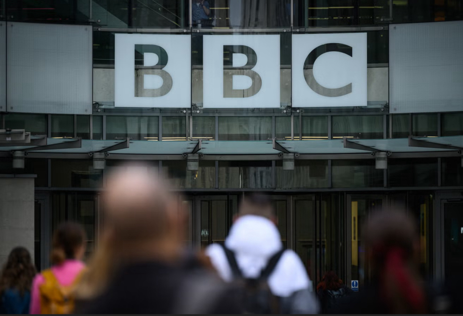 Trampın BBC-yə qarşı 10 milyard dollarlıq iddiası rədd edilə bilər
