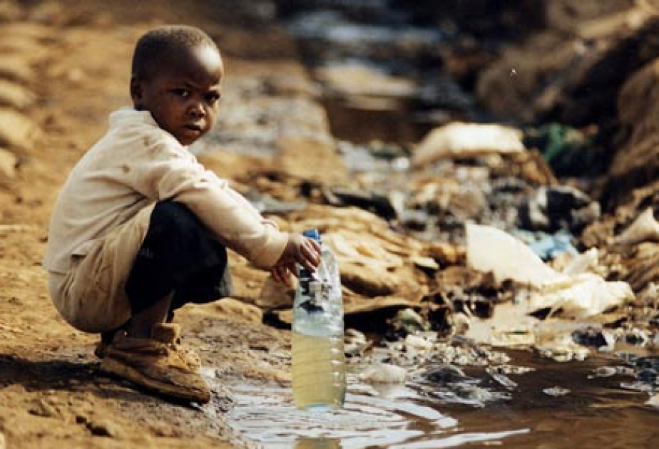 “Nature”: Más de 717 millones de personas en África no tienen acceso a agua limpia
