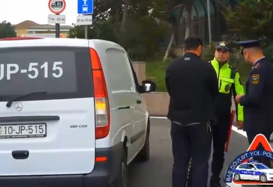 BDYPİ: “Təmiz hava” aylığı çərçivəsində nəzarət-profilaktik tədbirlər davam etdirilir