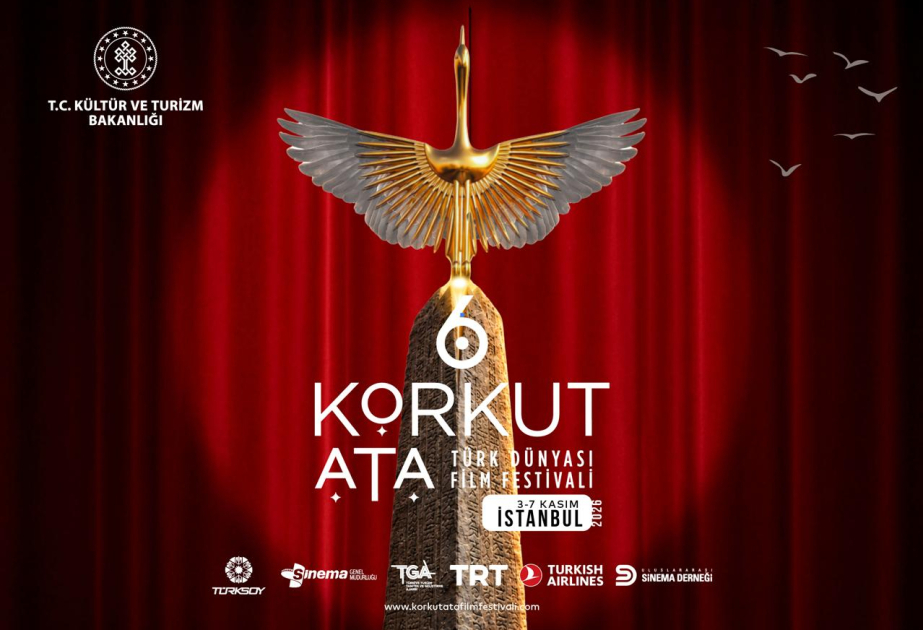 Azerbaiyán competirá en tres categorías del Festival de Cine Korkut Ata en Estambul