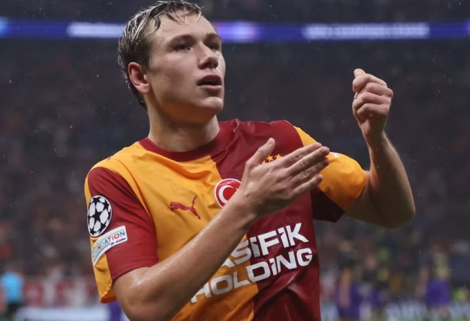 “Liverpul” Aleksey Batrakovun oyununu izləyəcək