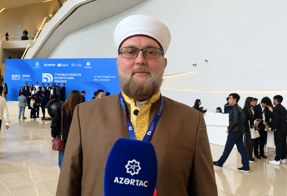 Участник форума из Эстонии: При изучении религии важно осторожно использовать искусственный интеллект