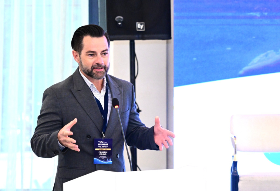 "Oceanman" layihəsinin təsisçisi: Əminəm ki, açıq suda üzgüçülükdə yeni səhifə yazacağıq