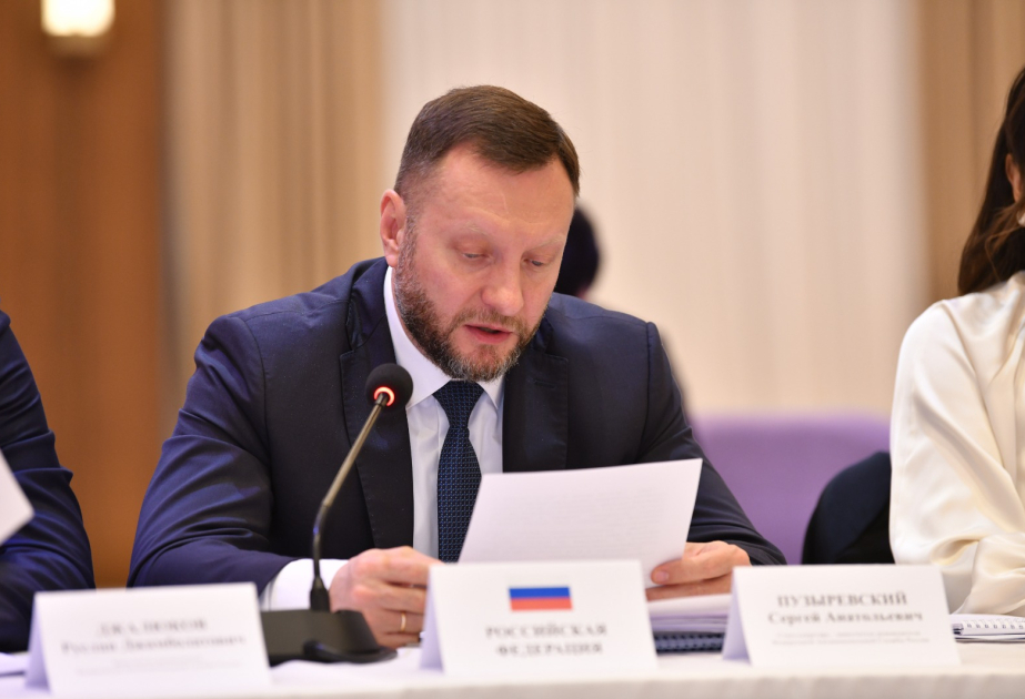 Rusia apoya la propuesta de Azerbaiyán sobre las infracciones de la legislación antimonopolio