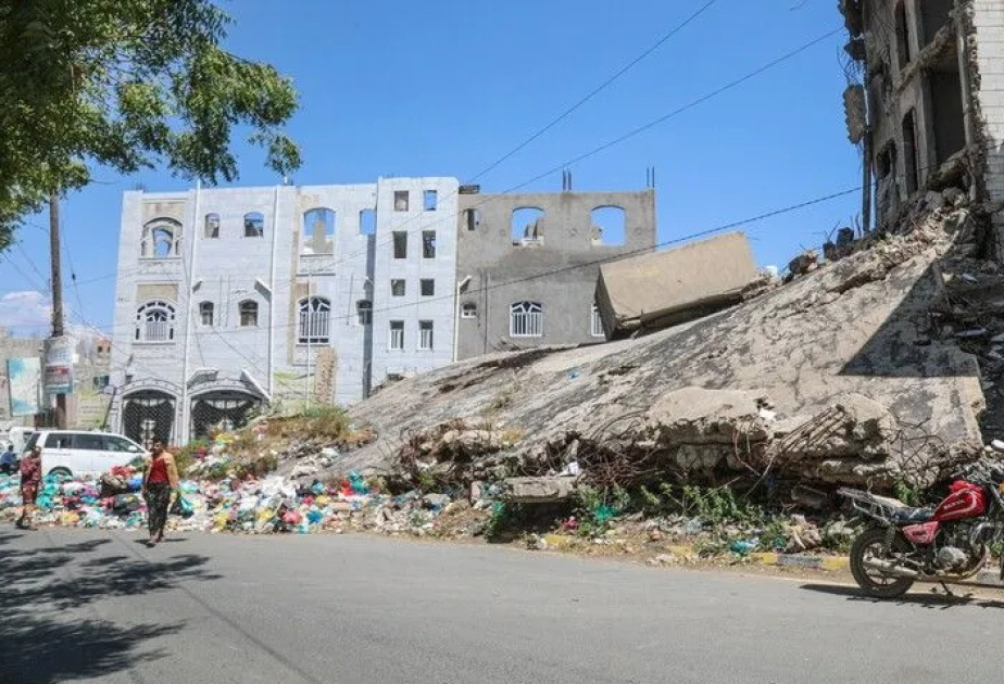 Yemen escalation kills nearly 1,700, injures over 7,000 since August: UN agency