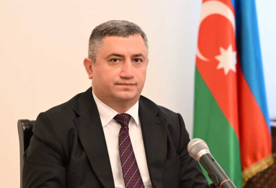 Sülh gündəliyi tarixi yaddaşın inkarı üzərində qurula bilməz - ŞƏRH