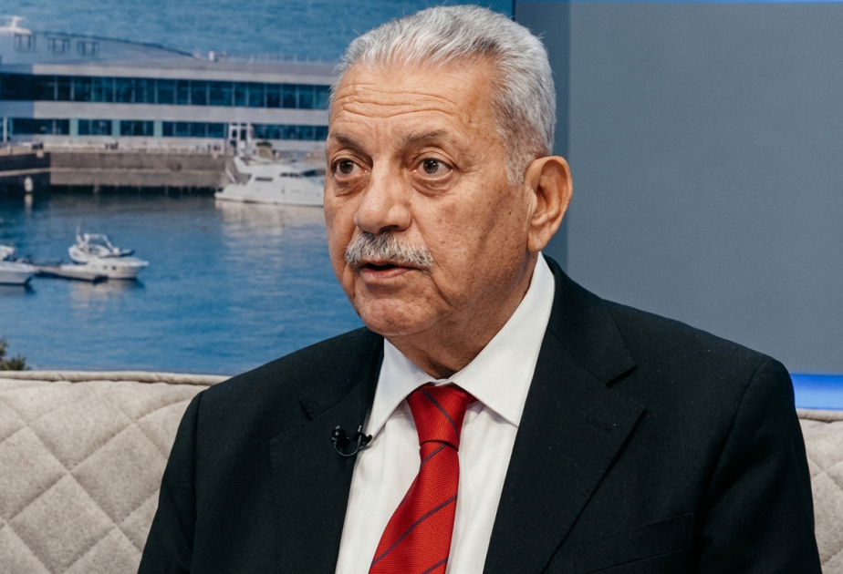 Xalq artisti Zaur Rzayev vəfat edib