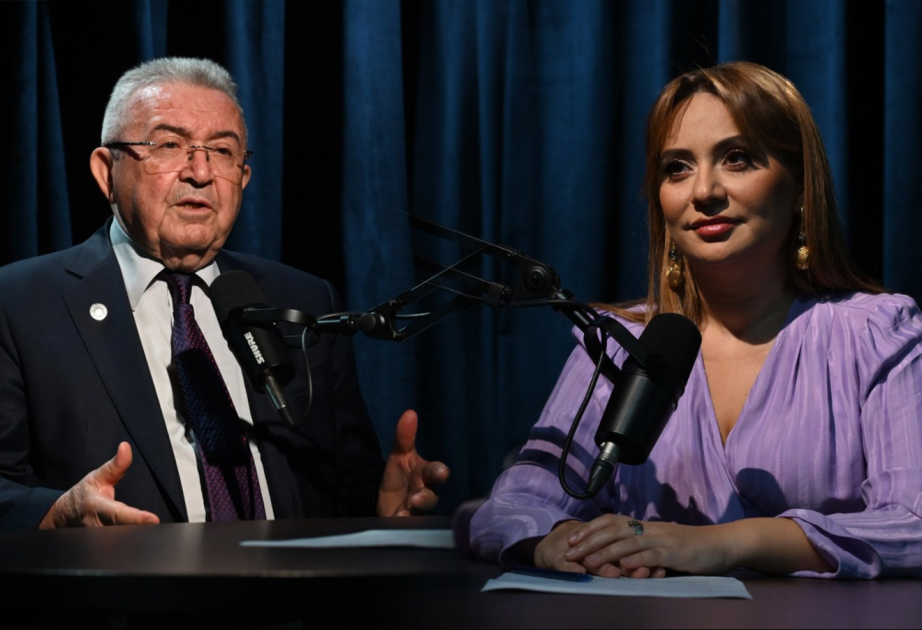 Misir Mərdanov: Valideynlər hövsələli olsun
