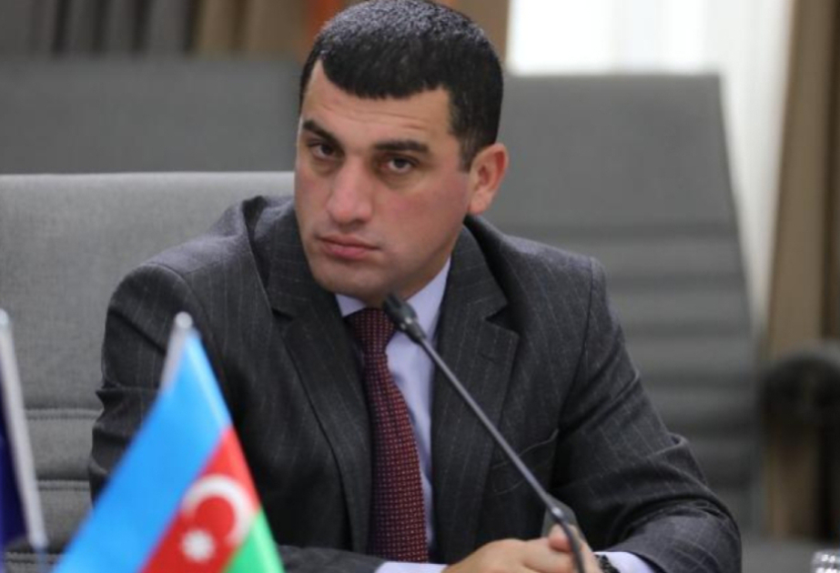 Siyasi şərhçi: Qlobal beynəlxalq nizamın transformasiyası fonunda milli dəyərlərin qorunması xüsusi əhəmiyyət daşıyır