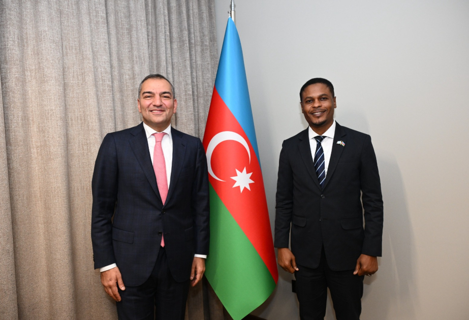 L’Azerbaïdjan et la Somalie discutent de leur coopération touristique