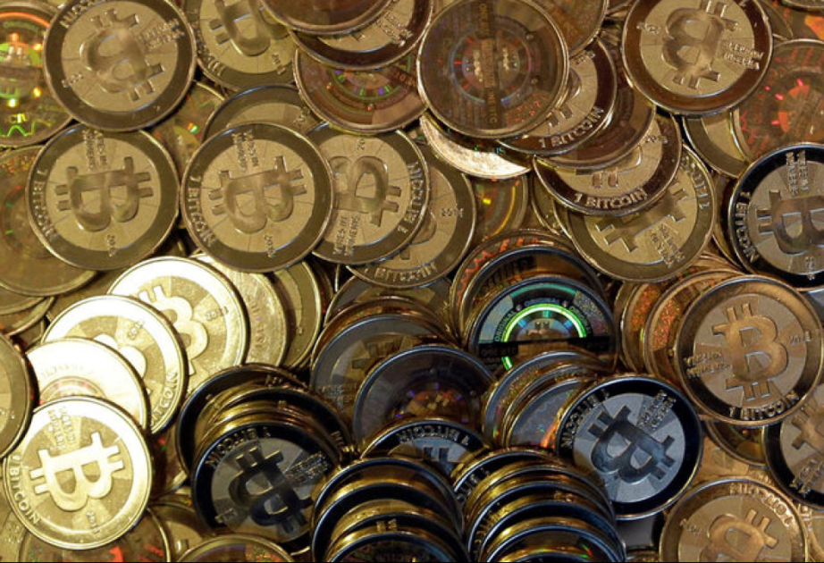 “Bitcoin”in qiyməti 78 min dollara enib